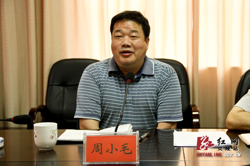 市政府督查组来炎督查网上政务服务和电子监察系统建设工作