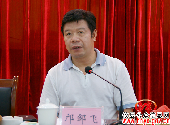 攸县召开“八一”双拥座谈会 共庆中国人民解放军建军85周年