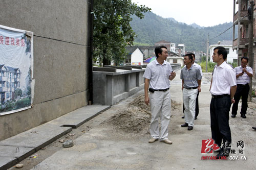 刘正平：坚持＂五个不动摇＂， 强势推进乡镇各项工作