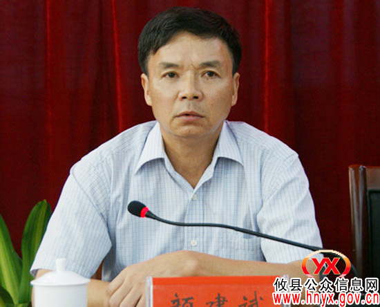 攸县人大常委会听取并审议“两院”工作报告半年执行情况