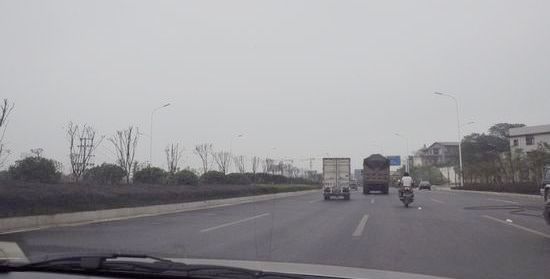 云龙大道建设已进入尾声 激情造就云龙速度/图
