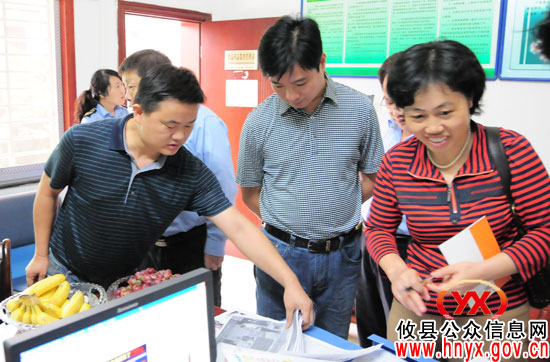 省餐饮服务食品安全评审小组检查验收攸县创建工作