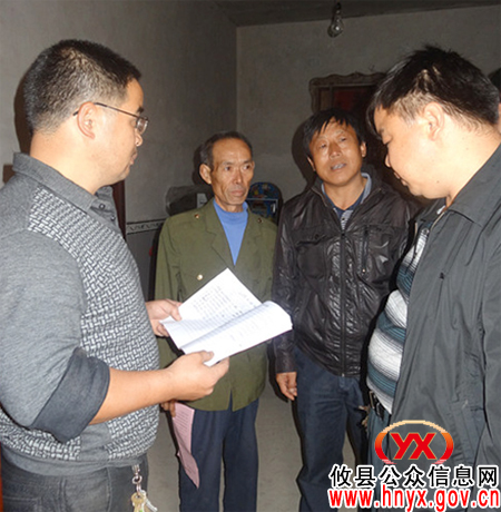 攸县上云桥镇冬季征兵工作全面展开
