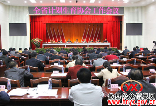 攸县计生“三结合”项目工作经验被全省推介