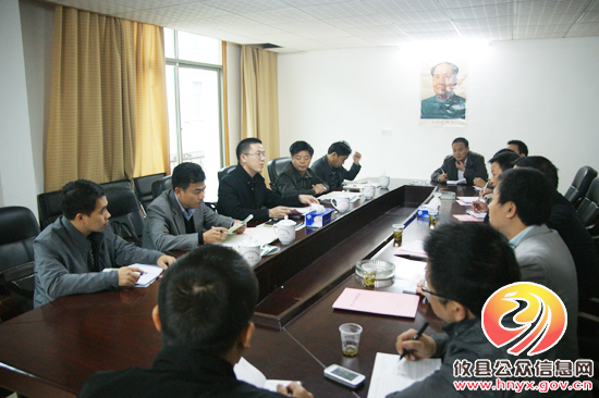 龚红果率队到鸭塘铺、莲塘坳等乡镇视察指导工作　要求做到“五个结合”