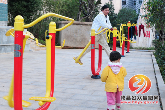 【喜迎“十八大”】感受攸县新变化系列报道　我的住房不是梦