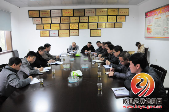 龚红果一行到菜花坪镇、渌田镇、石羊塘镇调研指导工作