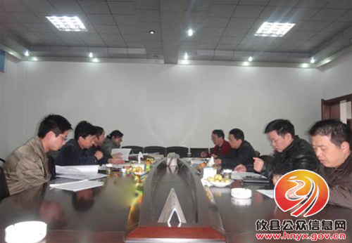攸县畜牧水产局为民办实事工作做到了“实事办好、好事办实”