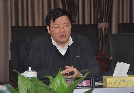 市委常委/组织部长徐文龙来我区视察基层党建工作