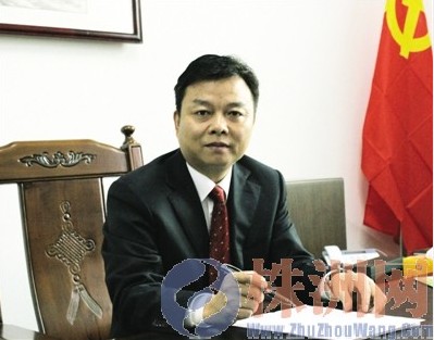 【外埠媒体话攸州】攸县:新创业,新攸县 三年全面建成小康社会