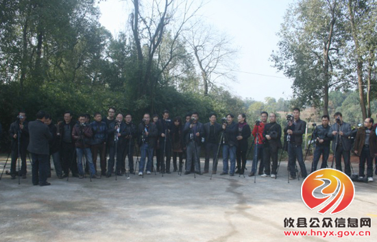 攸县主办校园视频制作培训班