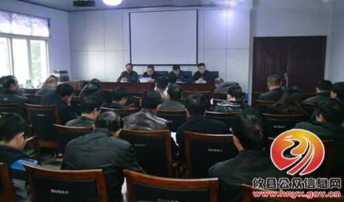 攸县渌田镇三措并举 力促计生集中活动大升温