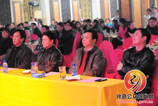 攸县第二届房交会共成交房屋1309套