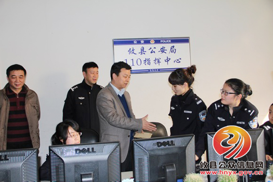 胡湘之一行走访慰问困难群众、驻攸部队、劳模代表等群体