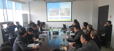 芦淞区城管系统召开一月份市容环境卫生公开检查迎检工作会议