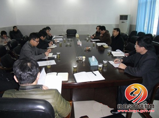 文斌一行到攸县柏市镇调研指导工作