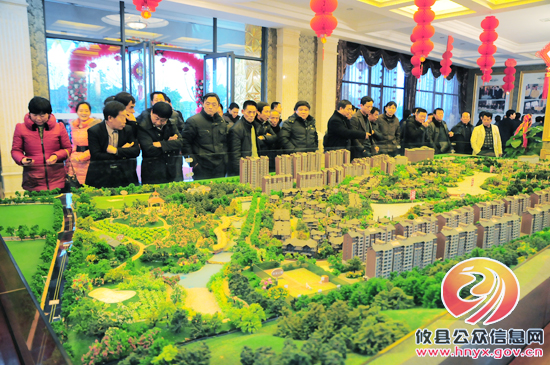 攸县宜居新城典范“同乐湖生态农业园”