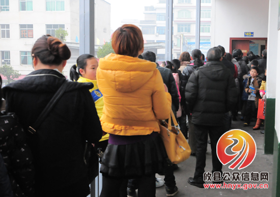 攸县中小学校今天开学