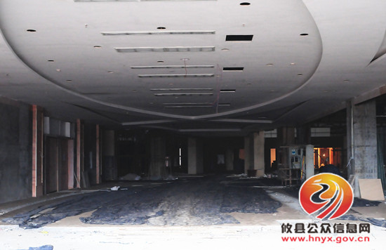 攸县湘东家居城将于4月10日试营业