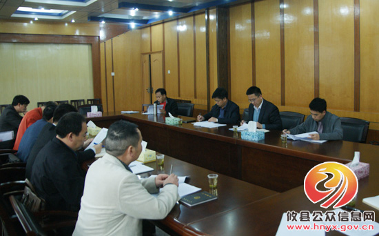 龚红果、陈运发到县民政局调研指导工作