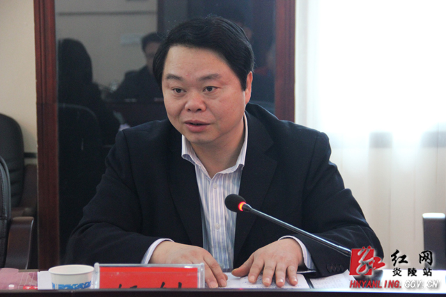 县政协组织召开重点提案办理协商座谈会