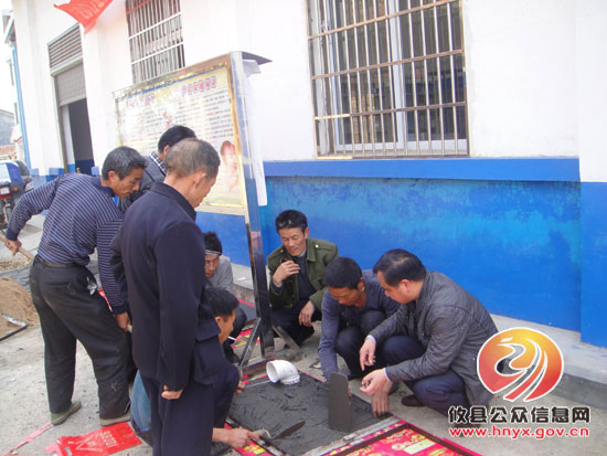 今年，攸县农村将改厕2000座