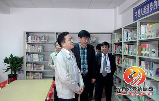 龚红果：充分发挥青少年活动中心的思想道德建设阵地作用