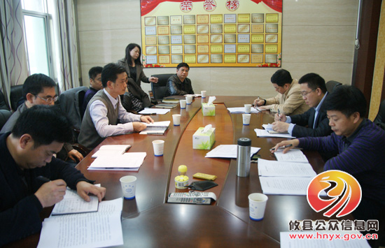 龚红果、陈运发到畜牧、农业、农机、林业、水利等部门进行调研