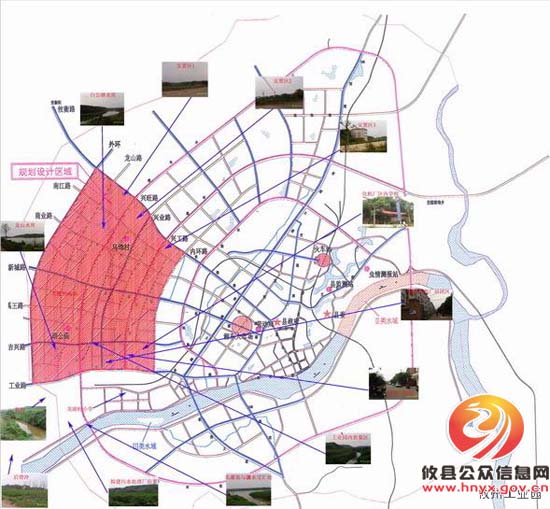 攸县“放权改制”助推工业发展