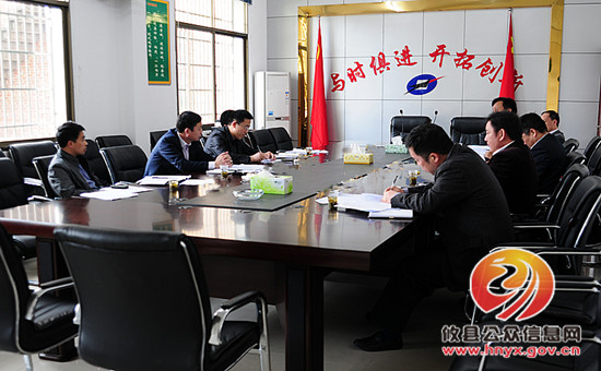 攸县城建投工作：抓重点、抓规范、抓融资、抓人才