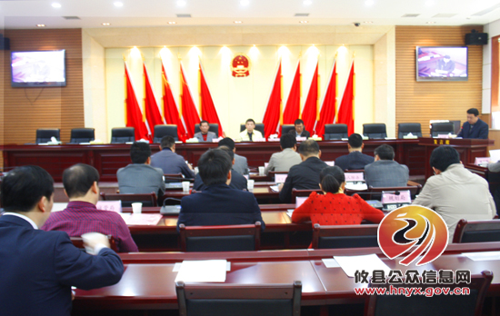 攸县环保世纪行 致力打造“美丽攸县”