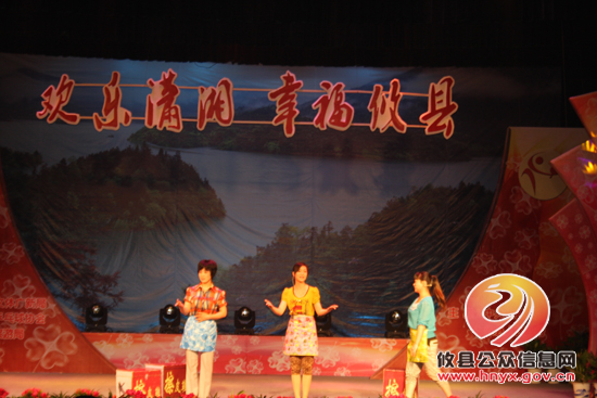 “酒仙湖”杯湘赣鄂县（市）乒乓球协作赛在攸县顺利开幕