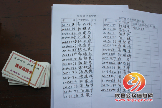 攸县中医院深入丫江桥镇联江村开展大型义诊宣教活动