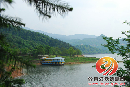 5.19中国旅游日酒仙湖景区门票八折惠民