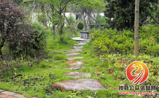 攸县作家协会开展“新农村建设”采风活动（图组）