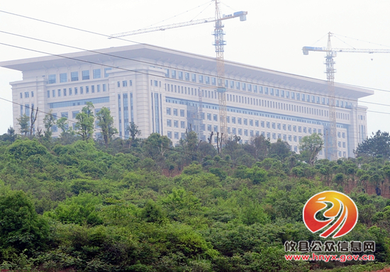 攸县以项目建设为抓手 加快打造发展升级版