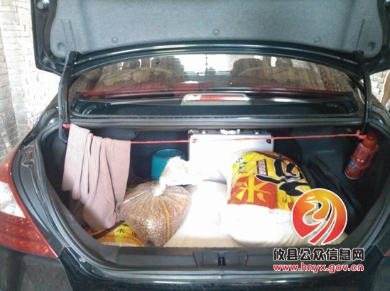 黄丰桥镇安全生产大检查活动纪实（4）