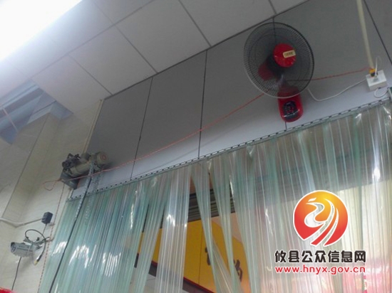 安全生产联合检查——黄丰桥镇安全生产大检查纪实（3）