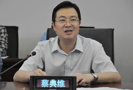 株洲市委常委、组织部长彭爱华赴云龙示范区调研
