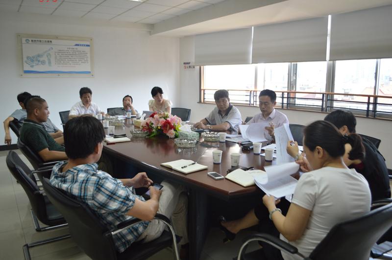 我市开展征地拆迁“百日攻坚”行动（七）