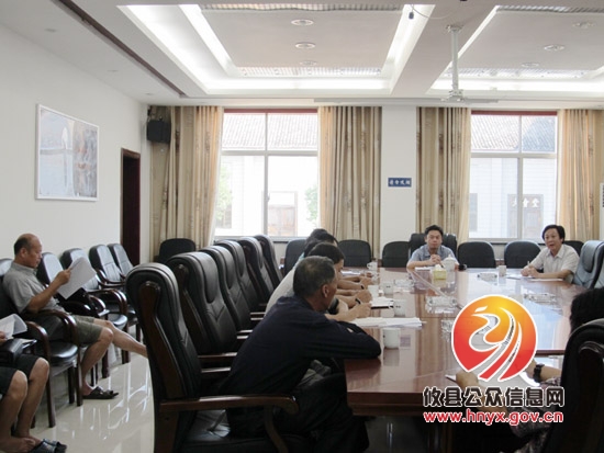 石羊塘镇部署2013年征兵工作