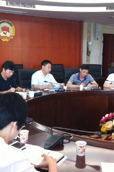 罗克俭：基层统战工作要做到有口皆碑