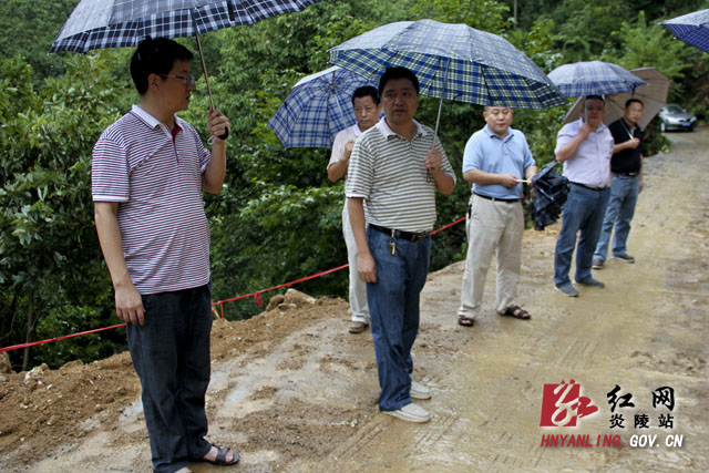 旅游环线已完成前期筹备工作 将进入施工阶段