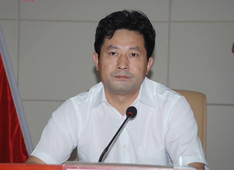 全市国土资源系统“转作风、促升级”主题活动正式启动