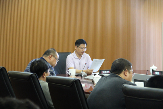 凝心聚力奋发实干 贯彻落实全会精神促云龙发展升级