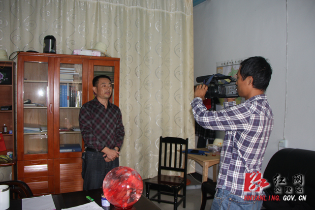 全县各单位积极服务“一号工程”项目建设