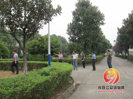 百年树人 黄丰桥镇积极投入教育事业