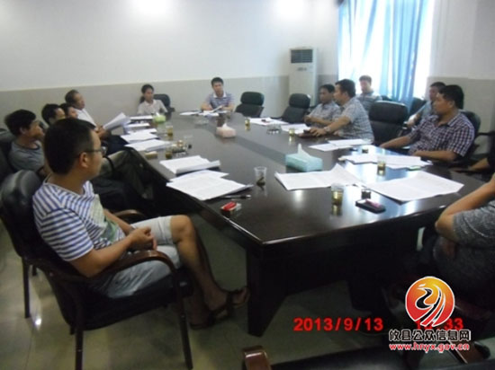 【百问百评】柏市镇召开 “百问百评”专项评议座谈会