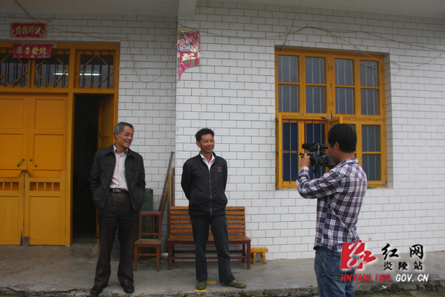 这是一个大项目好项目--新华联&middot;神农谷国际文化旅游度假区项目实地采访