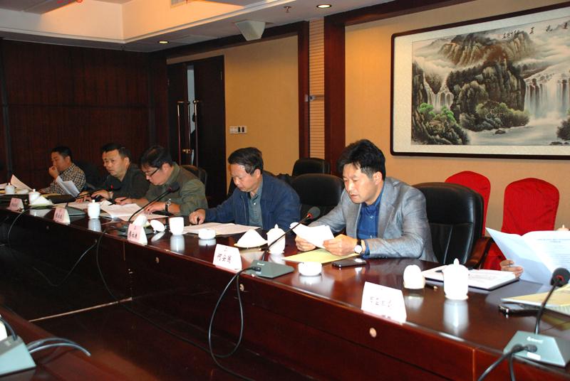我市2012年度土地矿产卫片执法检查工作顺利通过省厅验收